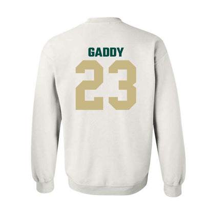 Jacksonville - NCAA Softball : Alayna Gaddy - Classic Shersey Crewneck Sweatshirt-1