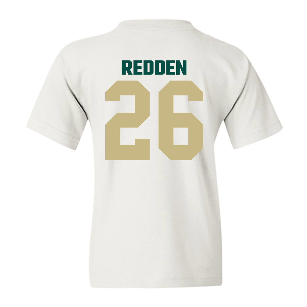 Jacksonville - NCAA Women's Lacrosse : Olivia Redden - Classic Shersey Youth T-Shirt-1