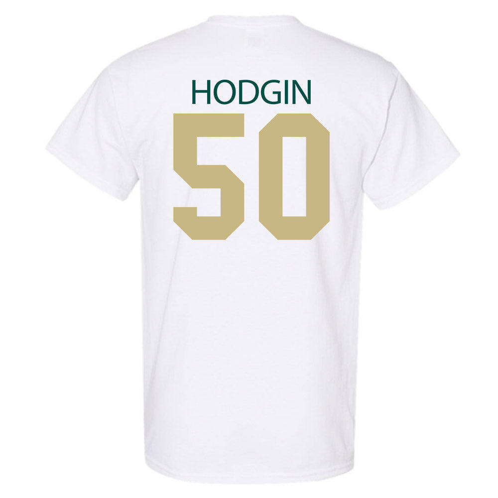 Jacksonville - NCAA Women's Lacrosse : Brookelynn Hodgin - Classic Shersey T-Shirt-1