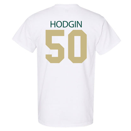 Jacksonville - NCAA Women's Lacrosse : Brookelynn Hodgin - Classic Shersey T-Shirt-1