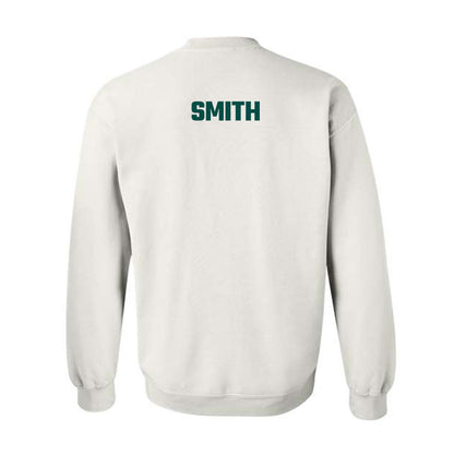 Jacksonville - NCAA Men's Lacrosse : Ford Smith - Classic Shersey Crewneck Sweatshirt-1
