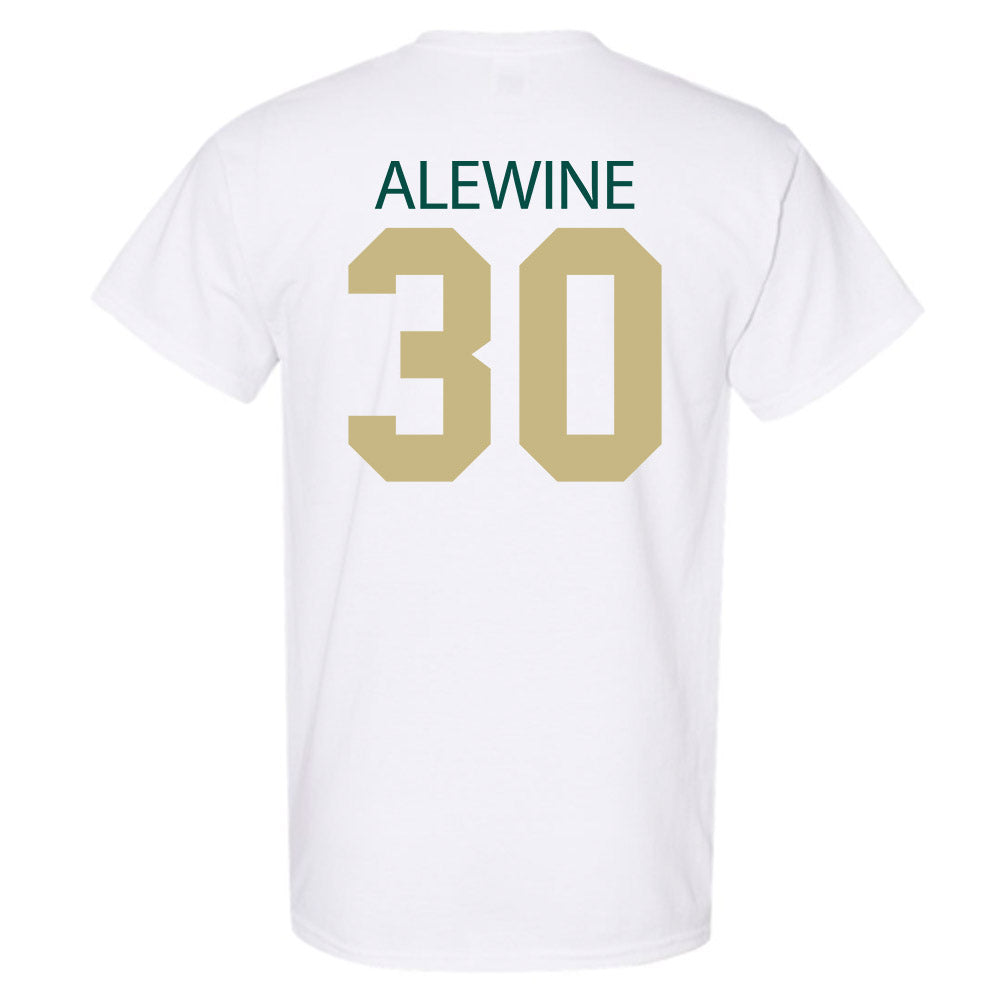 Jacksonville - NCAA Women's Lacrosse : Elia Alewine - Classic Shersey T-Shirt-1