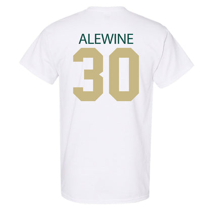 Jacksonville - NCAA Women's Lacrosse : Elia Alewine - Classic Shersey T-Shirt-1