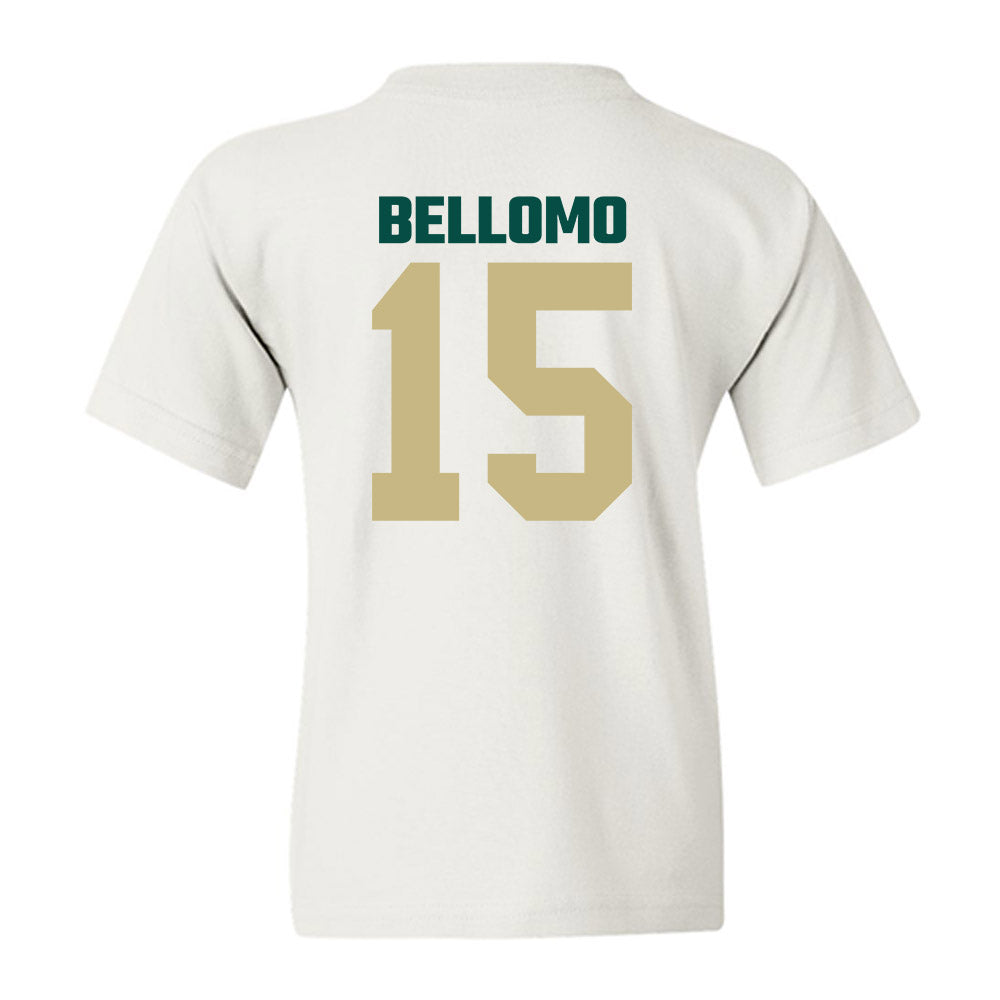 Jacksonville - NCAA Softball : Emily Bellomo - Classic Shersey Youth T-Shirt-1