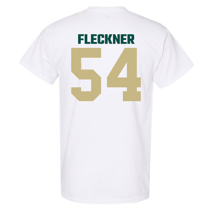 Jacksonville - NCAA Men's Lacrosse : Henry Fleckner - Classic Shersey T-Shirt-1
