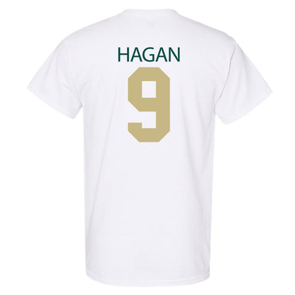 Jacksonville - NCAA Softball : Kaelyn Hagan - Classic Shersey T-Shirt-1