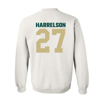 Jacksonville - NCAA Softball : Jacy Harrelson - Classic Shersey Crewneck Sweatshirt
