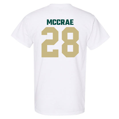 Jacksonville - NCAA Women's Soccer : Mariyah McCrae - Classic Shersey T-Shirt-1