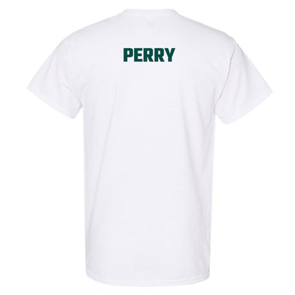 Jacksonville - NCAA Men's Cross Country : Lewis Perry - Classic Shersey T-Shirt-1