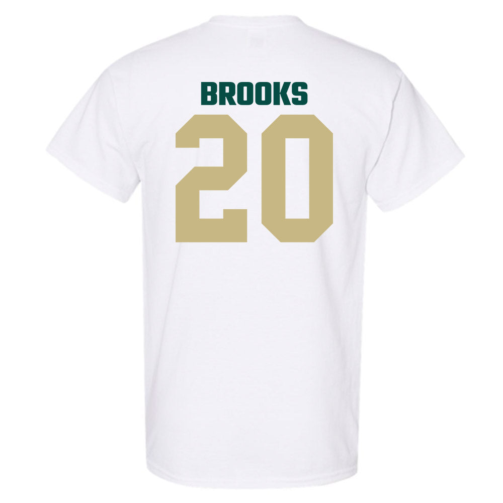 Jacksonville - NCAA Baseball : Grant Brooks - Classic Shersey T-Shirt