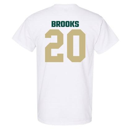 Jacksonville - NCAA Baseball : Grant Brooks - Classic Shersey T-Shirt