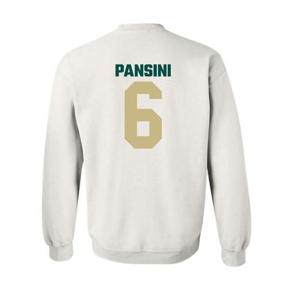Jacksonville - NCAA Women's Lacrosse : Natalie Pansini - Classic Shersey Crewneck Sweatshirt-1