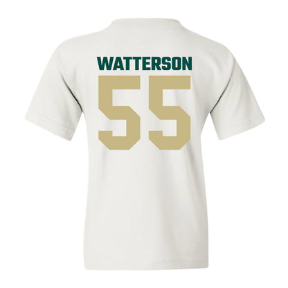 Jacksonville - NCAA Softball : Dacie Watterson - Classic Shersey Youth T-Shirt