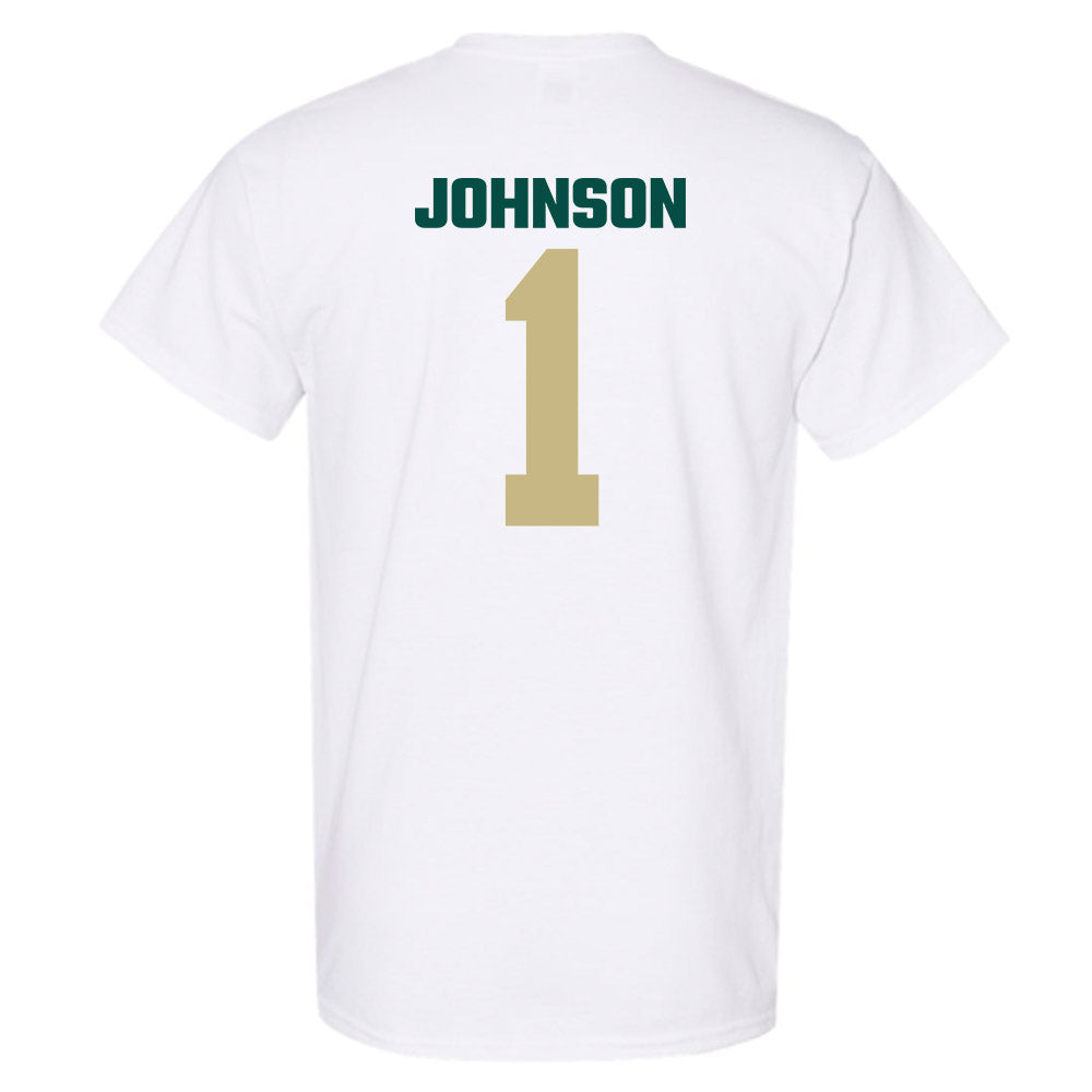 Jacksonville - NCAA Softball : Karson Johnson - Classic Shersey T-Shirt