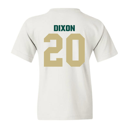 Jacksonville - NCAA Softball : Raygan Dixon - Classic Shersey Youth T-Shirt