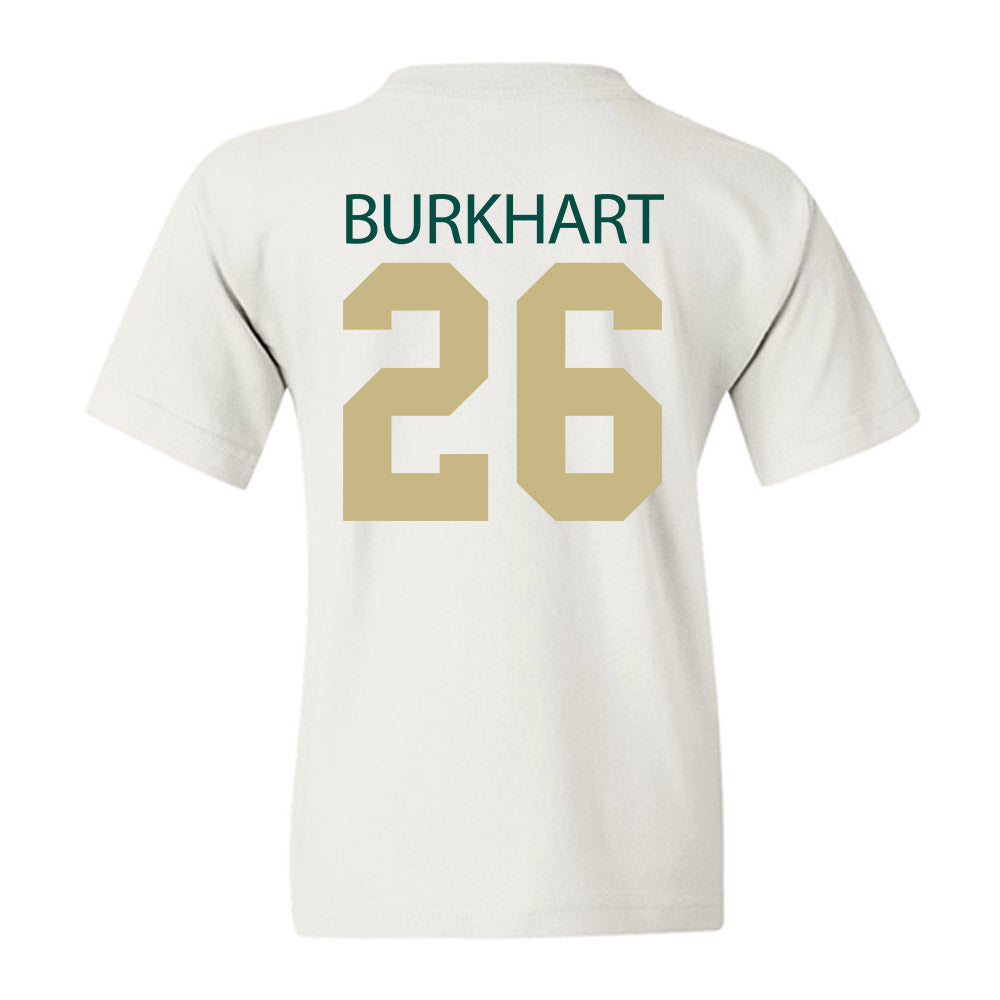Jacksonville - NCAA Softball : Maci Burkhart - Classic Shersey Youth T-Shirt-1
