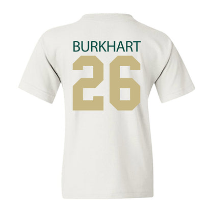 Jacksonville - NCAA Softball : Maci Burkhart - Classic Shersey Youth T-Shirt-1