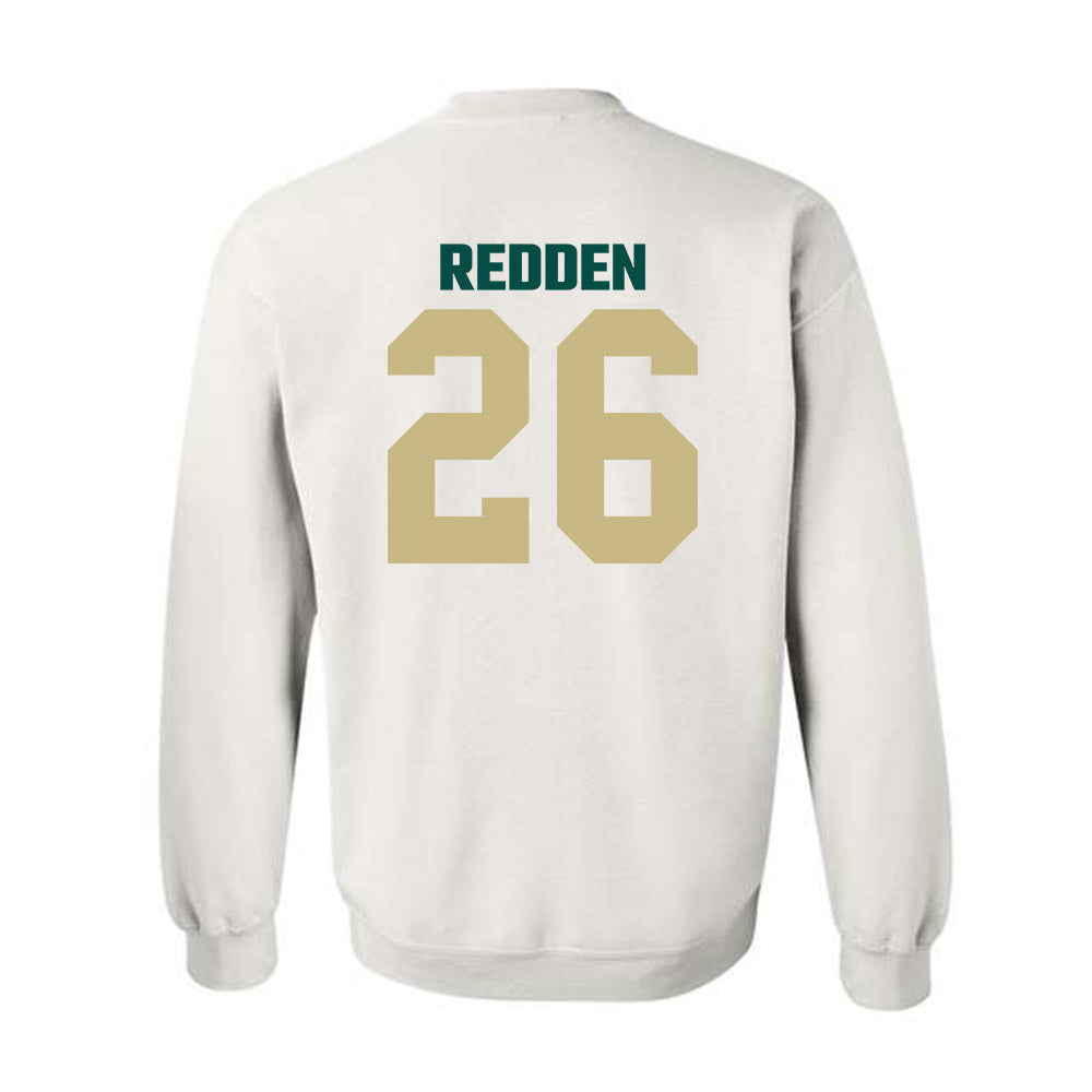 Jacksonville - NCAA Women's Lacrosse : Olivia Redden - Classic Shersey Crewneck Sweatshirt-1