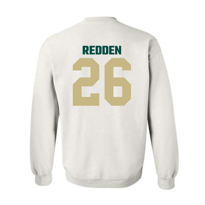 Jacksonville - NCAA Women's Lacrosse : Olivia Redden - Classic Shersey Crewneck Sweatshirt-1