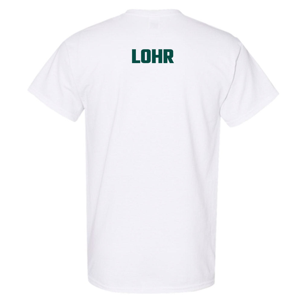 Jacksonville - NCAA Men's Golf : Brandon Lohr - Classic Shersey T-Shirt-1