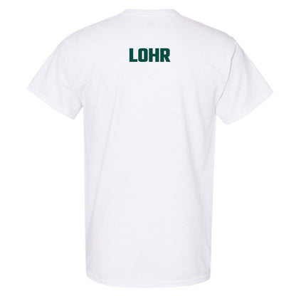 Jacksonville - NCAA Men's Golf : Brandon Lohr - Classic Shersey T-Shirt-1