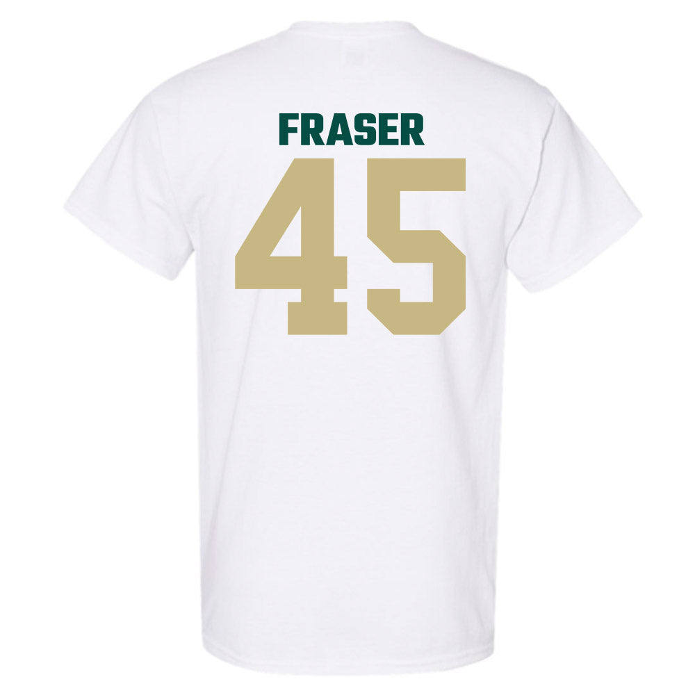 Jacksonville - NCAA Men's Lacrosse : Lucas Fraser - Classic Shersey T-Shirt