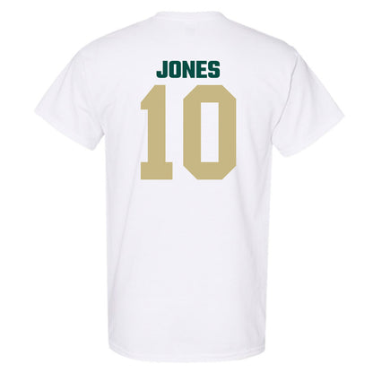 Jacksonville - NCAA Softball : Jasmine Jones - Classic Shersey T-Shirt