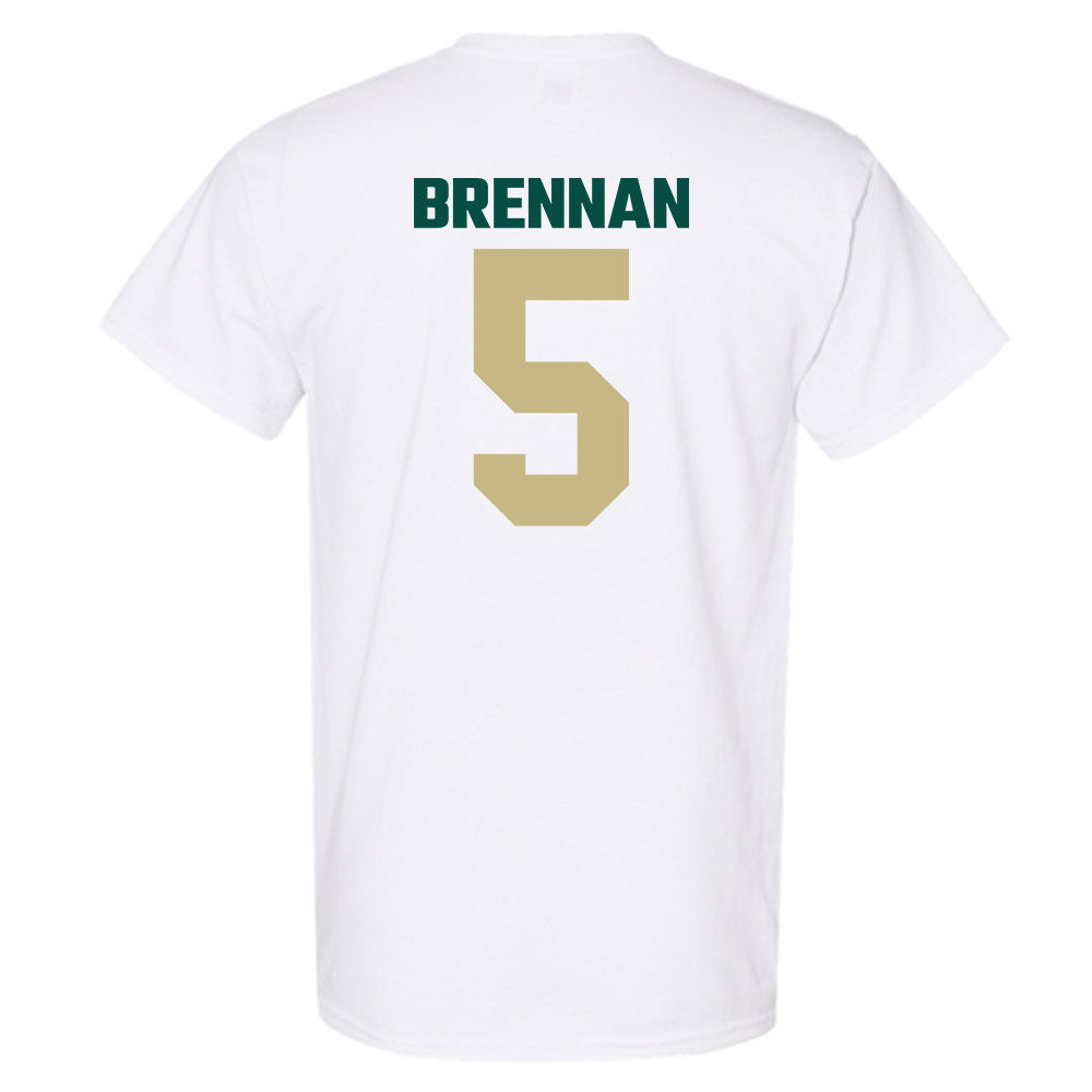 Jacksonville - NCAA Women's Lacrosse : Ella Brennan - Classic Shersey T-Shirt-1