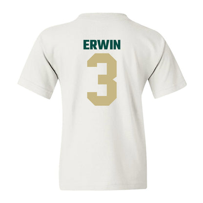 Jacksonville - NCAA Women's Soccer : Madison Erwin - Classic Shersey Youth T-Shirt-1