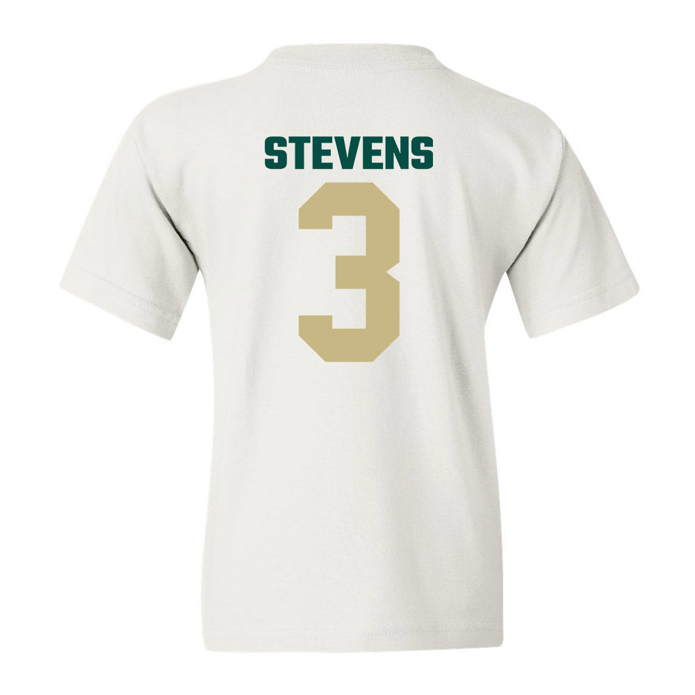 Jacksonville - NCAA Softball : Kiersten Stevens - Classic Shersey Youth T-Shirt