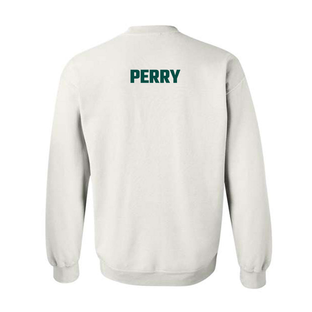 Jacksonville - NCAA Men's Cross Country : Lewis Perry - Classic Shersey Crewneck Sweatshirt-1