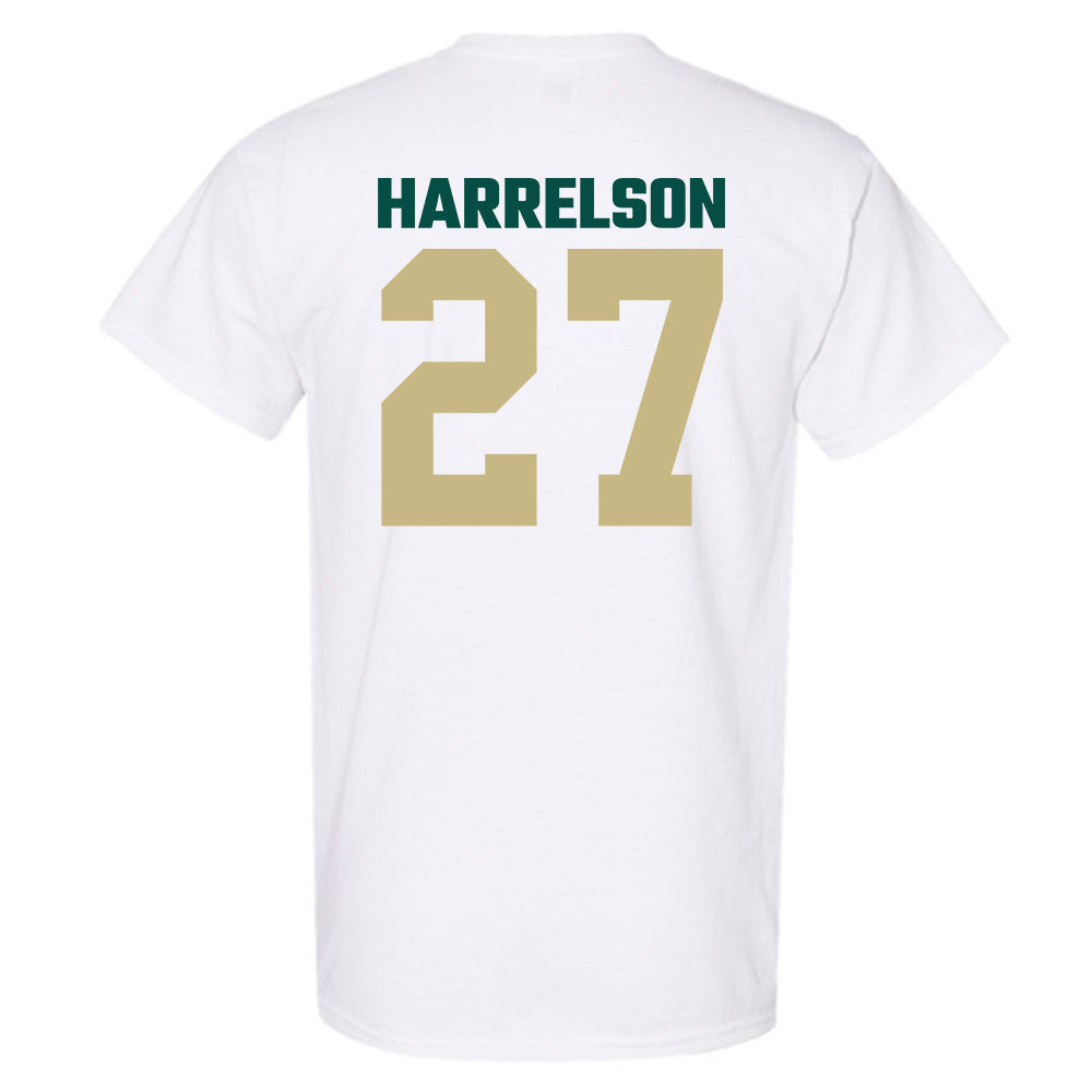 Jacksonville - NCAA Softball : Jacy Harrelson - Classic Shersey T-Shirt