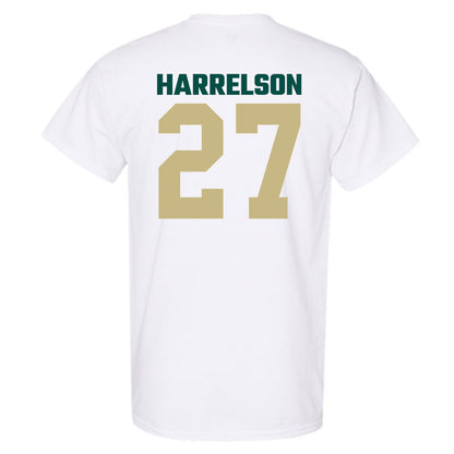Jacksonville - NCAA Softball : Jacy Harrelson - Classic Shersey T-Shirt