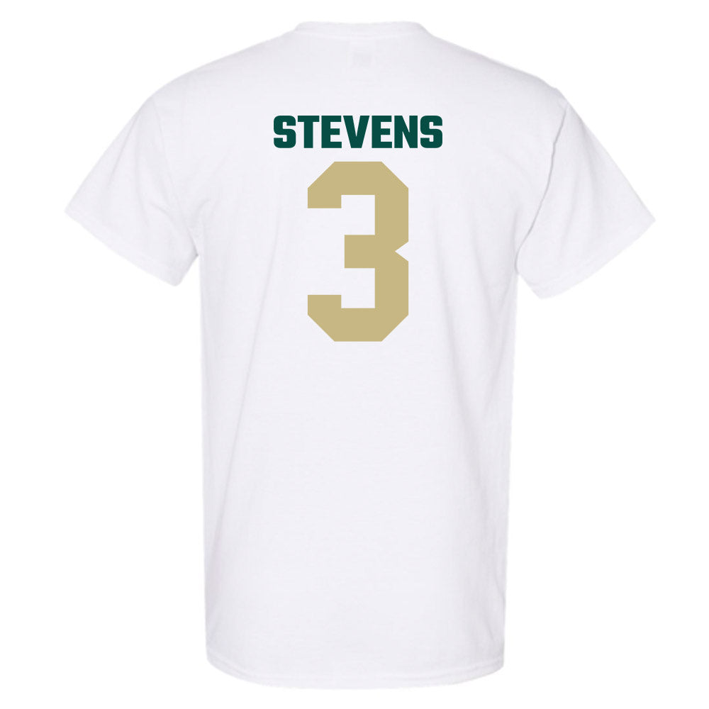 Jacksonville - NCAA Softball : Kiersten Stevens - Classic Shersey T-Shirt