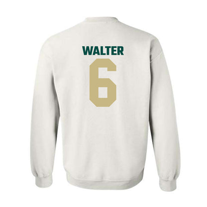 Jacksonville - NCAA Baseball : Cade Walter - Classic Shersey Crewneck Sweatshirt