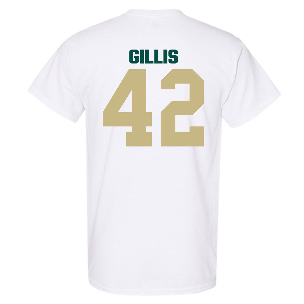 Jacksonville - NCAA Women's Lacrosse : Micaela Gillis - Classic Shersey T-Shirt-1