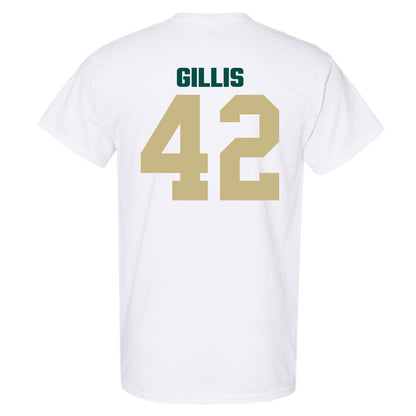 Jacksonville - NCAA Women's Lacrosse : Micaela Gillis - Classic Shersey T-Shirt-1