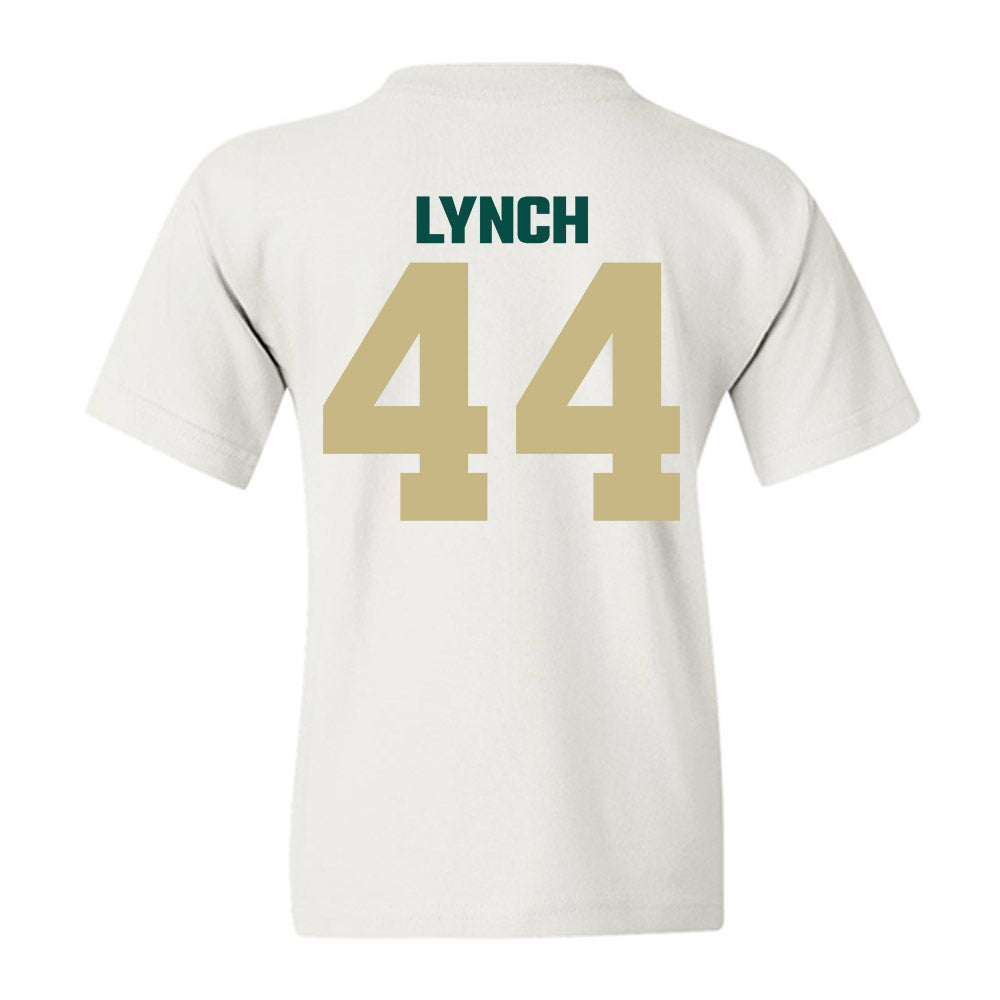Jacksonville - NCAA Women's Lacrosse : Ruby Lynch - Classic Shersey Youth T-Shirt-1