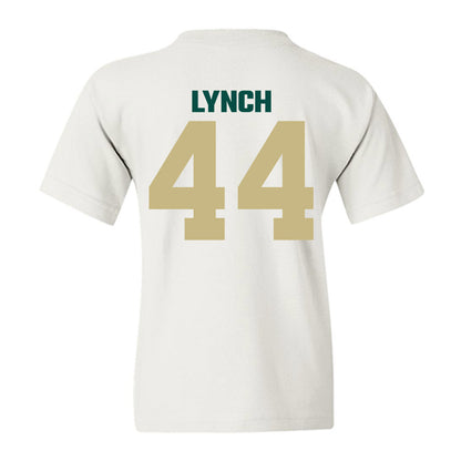 Jacksonville - NCAA Women's Lacrosse : Ruby Lynch - Classic Shersey Youth T-Shirt-1