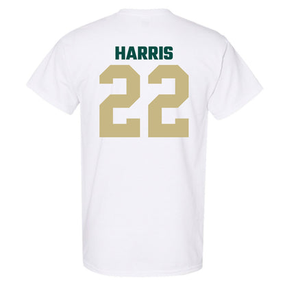 Jacksonville - NCAA Men's Golf : Will Harris - Classic Shersey T-Shirt-1