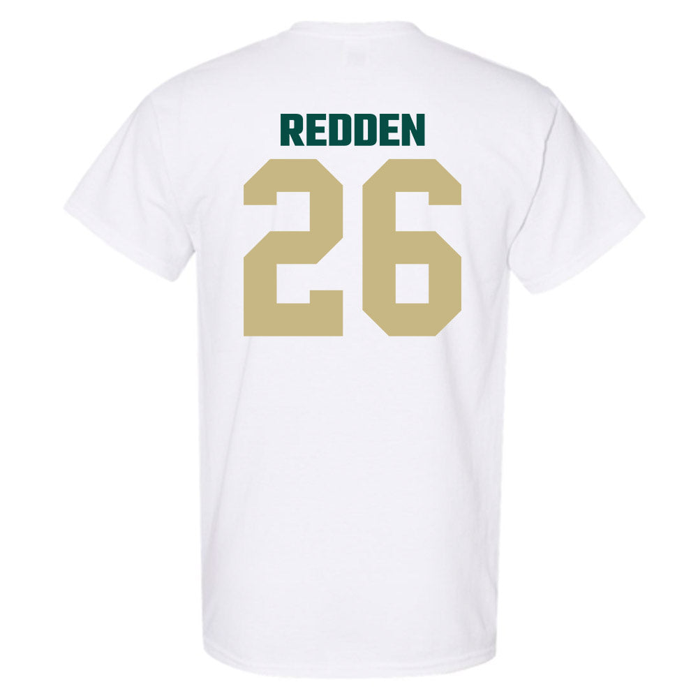 Jacksonville - NCAA Women's Lacrosse : Olivia Redden - Classic Shersey T-Shirt-1