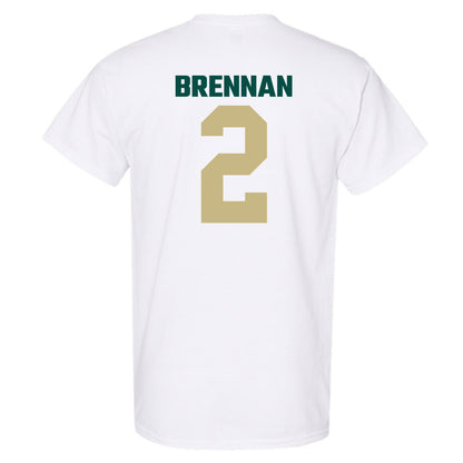 Jacksonville - NCAA Women's Lacrosse : Maeve Brennan - Classic Shersey T-Shirt-1