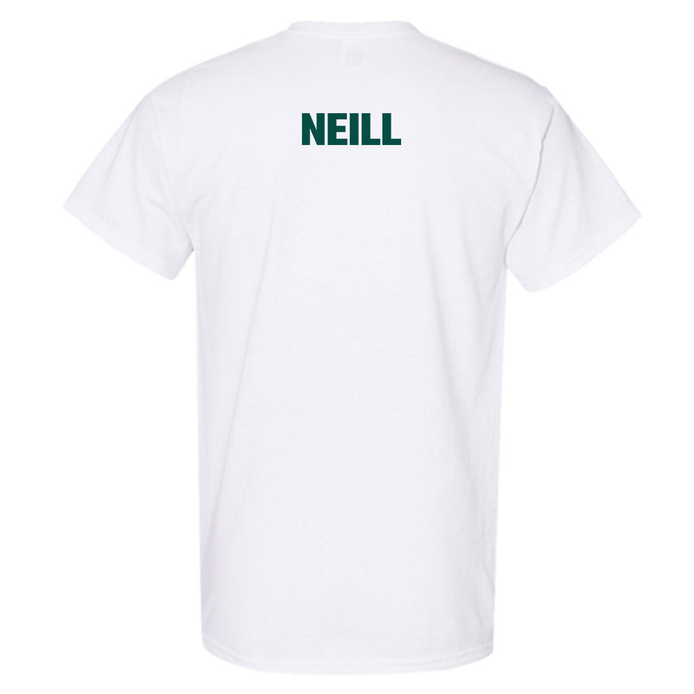 Jacksonville - NCAA Men's Golf : Jack Neill - Classic Shersey T-Shirt-1