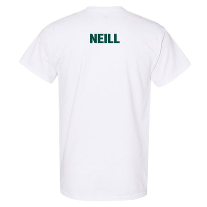 Jacksonville - NCAA Men's Golf : Jack Neill - Classic Shersey T-Shirt-1
