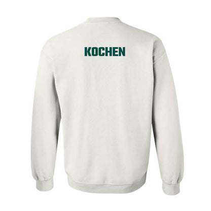 Jacksonville - NCAA Men's Cross Country : Zander Kochen - Classic Shersey Crewneck Sweatshirt