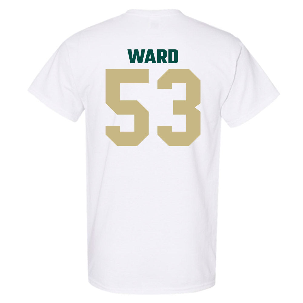 Jacksonville - NCAA Men's Lacrosse : Zach Ward - Classic Shersey T-Shirt