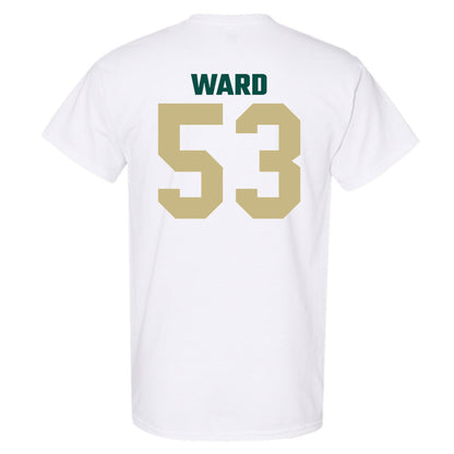 Jacksonville - NCAA Men's Lacrosse : Zach Ward - Classic Shersey T-Shirt