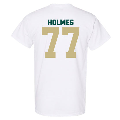 Jacksonville - NCAA Men's Lacrosse : Keller Holmes - Classic Shersey T-Shirt