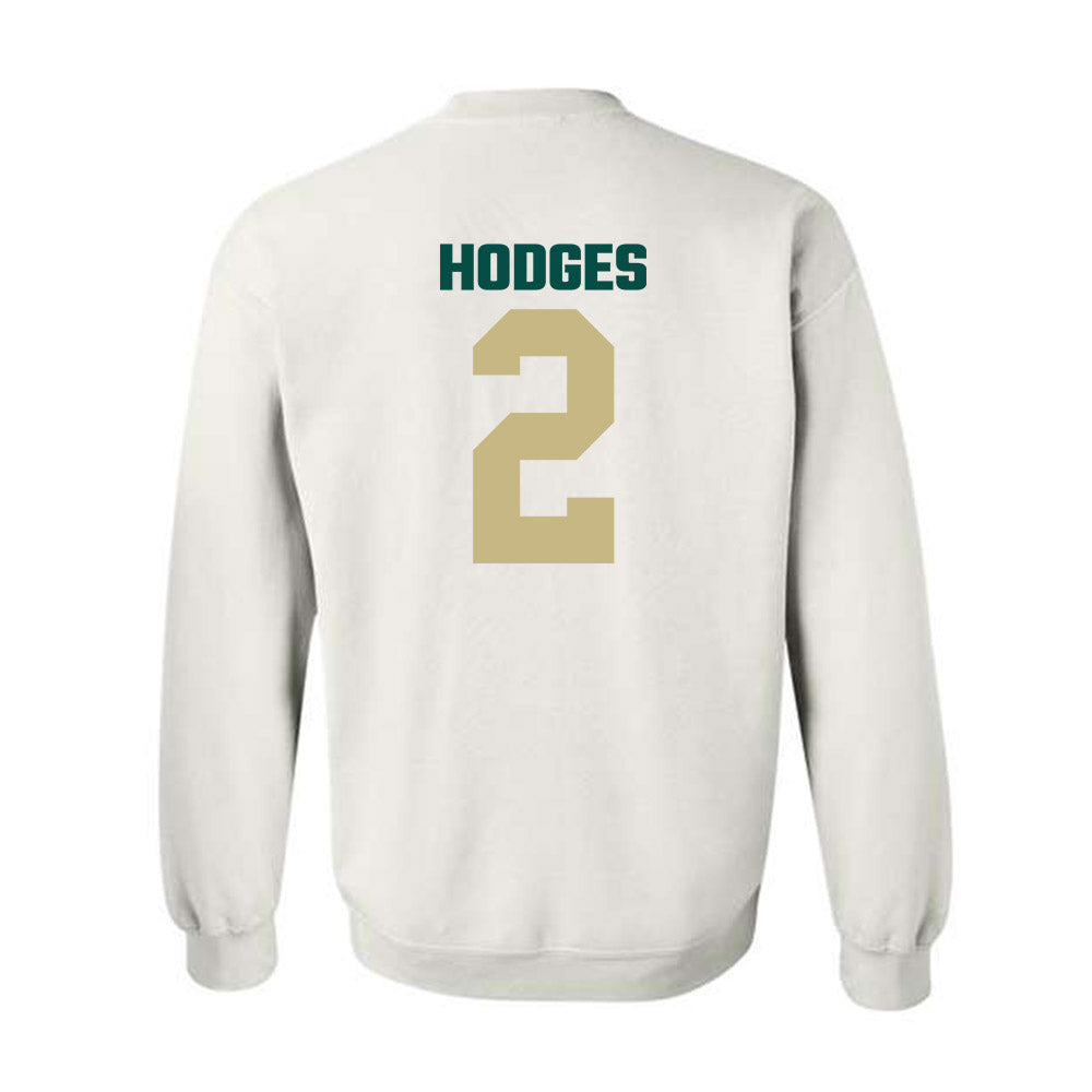 Jacksonville - NCAA Baseball : Clayton Hodges - Classic Shersey Crewneck Sweatshirt