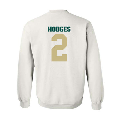 Jacksonville - NCAA Baseball : Clayton Hodges - Classic Shersey Crewneck Sweatshirt